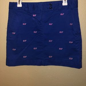 Adorable Vinyard Vines Skirt